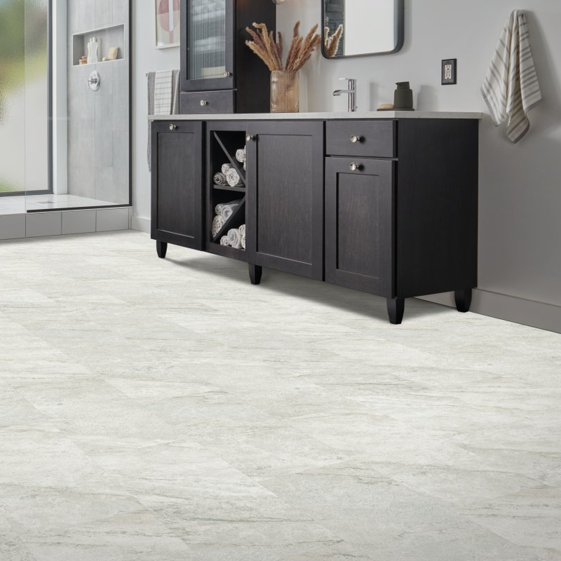 Carpets Galore and Flooring providing affordable luxury vinyl flooring  in Grafton, WI area - Kascade Quarry - Rae