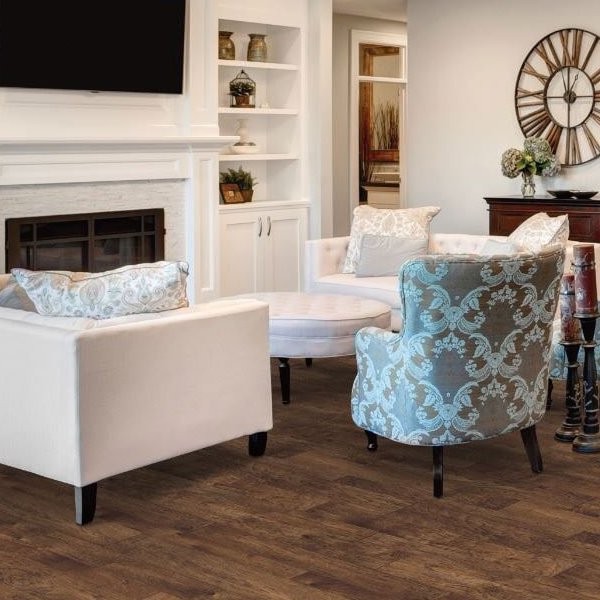 Luxury Vinyl Flooring in Grafton, WI at Carpets Galore and Flooring