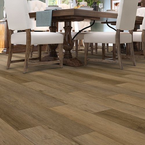 Waterproof luxury vinyl floors in Cedarburg, WI from Carpets Galore and Flooring