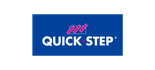 quick step logo