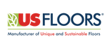 US floors logo