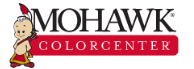 Mohawk ColorCenter Logo