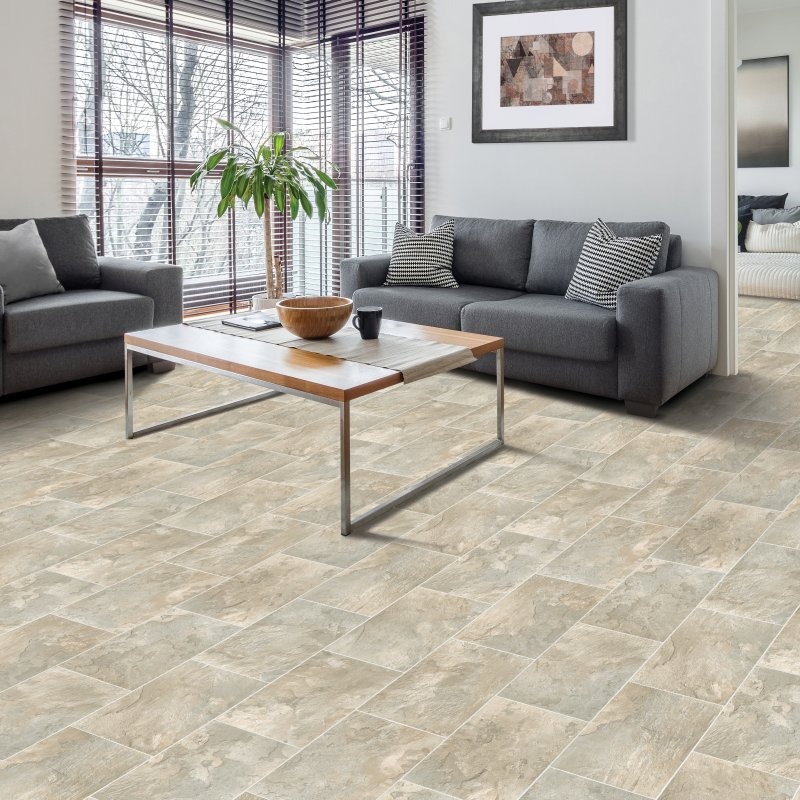 Carpets Galore and Flooring providing pet-friendly waterproof vinyl flooring in Grafton, WI area - Fleming-Safara