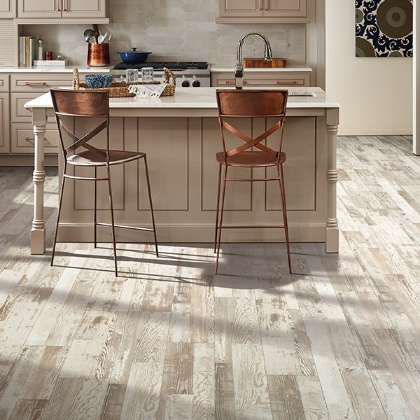 Laminate Flooring From Carpets Galore And Flooring