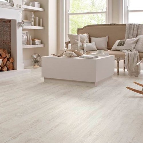 Modern vinyl flooring in Port Washington, WI from Carpets Galore and Flooring